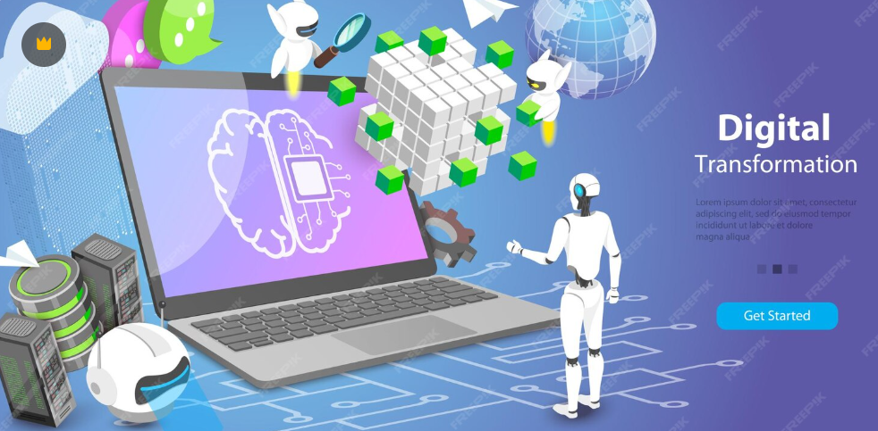 Digital Transformation