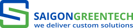 SaigonGreenTech