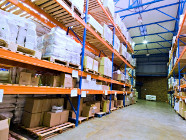 Inventory Management
