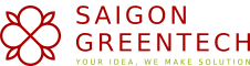 Saigon GreenTech IT Solutions